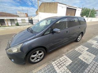 Mitsubishi Grandis 2007