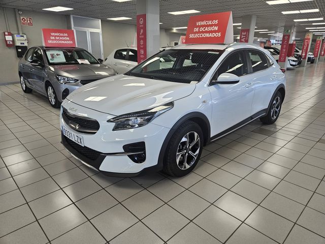 KIA XCeed 2022