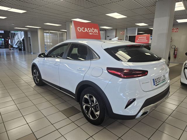 KIA XCeed 2022