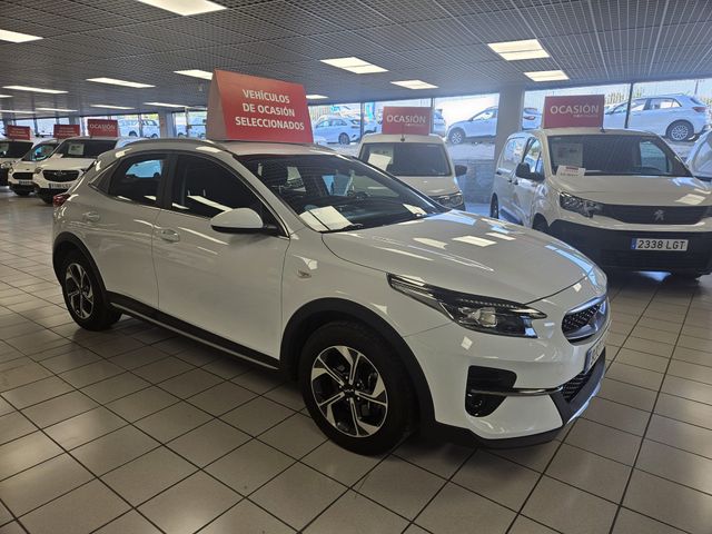 KIA XCeed 2022