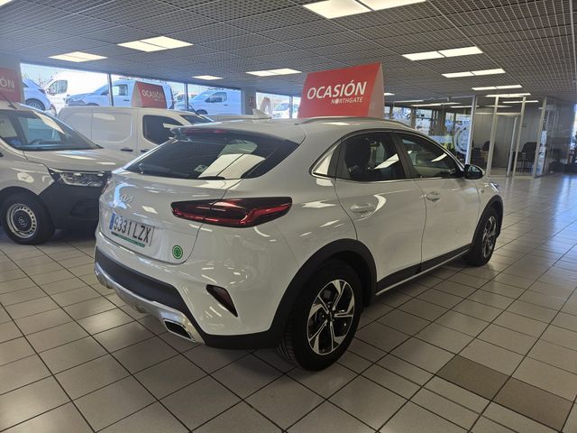 KIA XCeed 2022