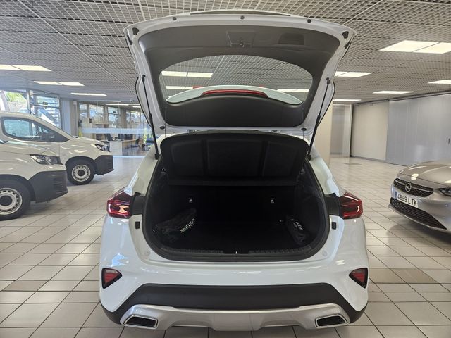 KIA XCeed 2022