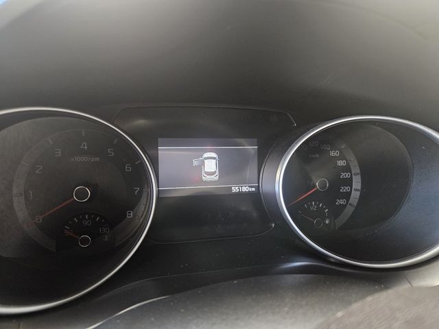 KIA XCeed 2022