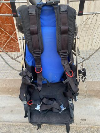 Paramotor TOP 80 - Motor Parapente