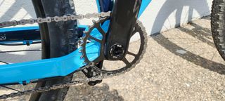 Bicicleta Rockrider XC 500