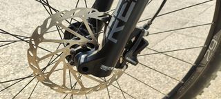 Bicicleta Rockrider XC 500