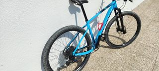 Bicicleta Rockrider XC 500