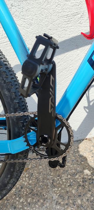 Bicicleta Rockrider XC 500