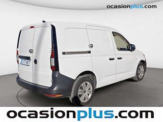 Volkswagen Caddy Cargo 2.0 TDI 55 kW (75 CV)