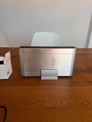Disco Duro Iomega 500GB USB 2.0