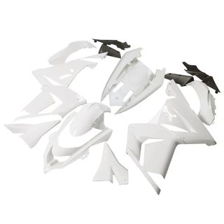 Carenado completo Kawasaki ZX10R 2004-2005
