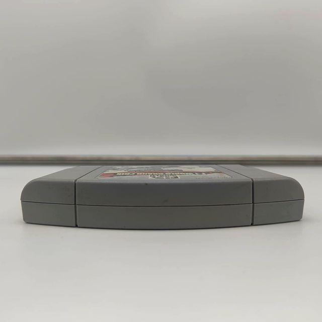 F‐1 World Grand Prix – Nintendo 64 N64 PAL EUR