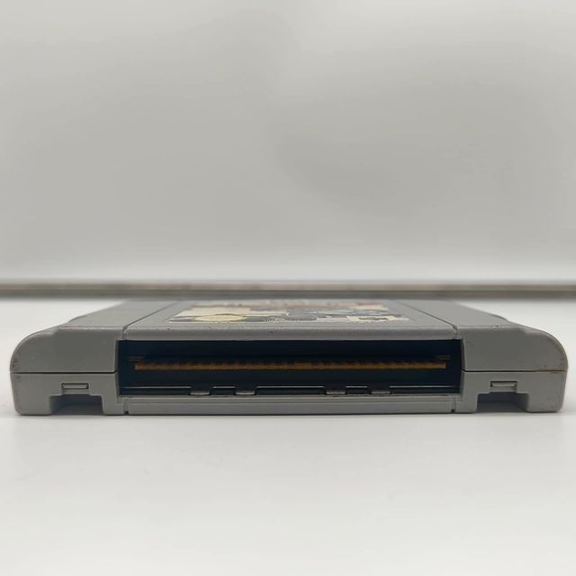 F‐1 World Grand Prix – Nintendo 64 N64 PAL EUR