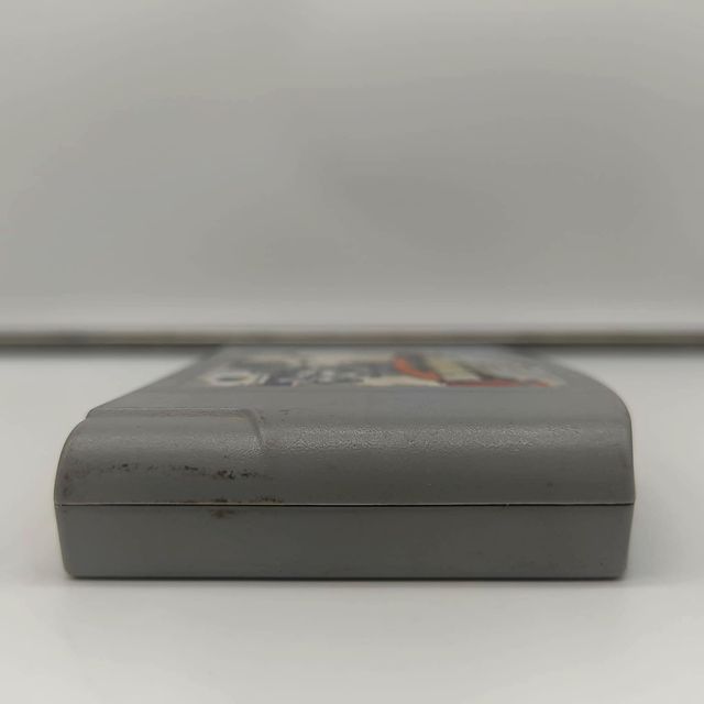 F‐1 World Grand Prix – Nintendo 64 N64 PAL EUR