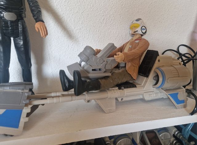 Star Wars Speeder