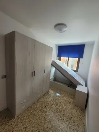 Armarios de madera
