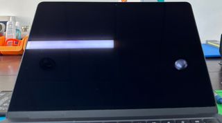 MacBook A2681 Gris Espacial Para Piezas