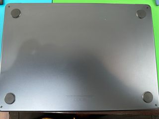 MacBook A2681 Gris Espacial Para Piezas