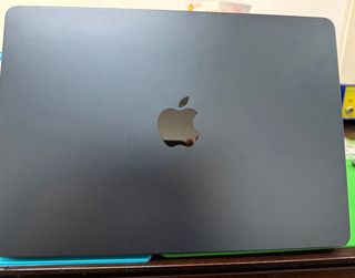 MacBook A2681 Gris Espacial Para Piezas