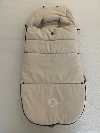 Saco Bugaboo Camaleón 2 Beige