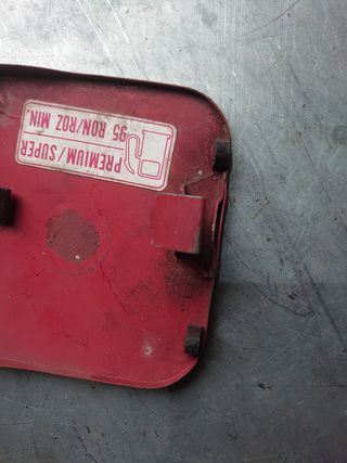 Tapa depósito combustible Honda CRX/Civic EF