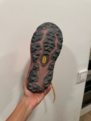 HOKA SPEEDGOAT 6 trail running