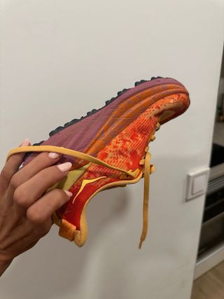 HOKA SPEEDGOAT 6 trail running
