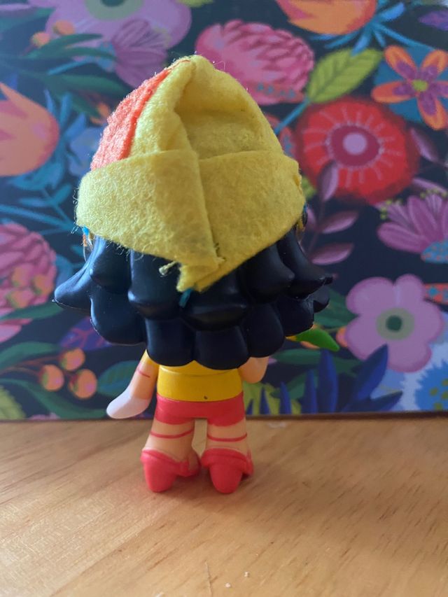 Pinypon Pinocho Figura