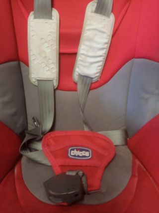 Sillas de coche , 2 unidades.