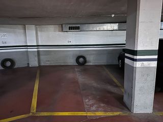 Garaje en venta en El Centre en Esplugues de Llobregat