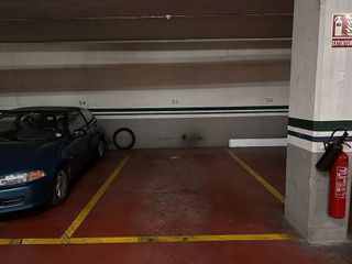 Garaje en venta en El Centre en Esplugues de Llobregat