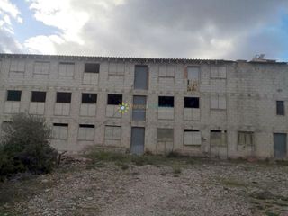 Terreno en venta en Benigánim
