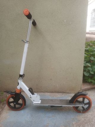 Patinete infantil Lionelo