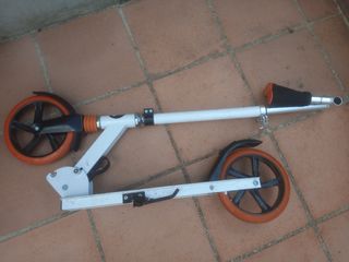 Patinete infantil Lionelo