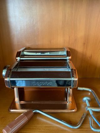Imperia - Macchina pasta vintage