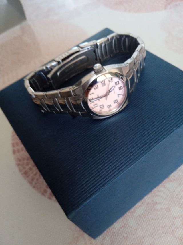 Festina Orologio Donna Oro