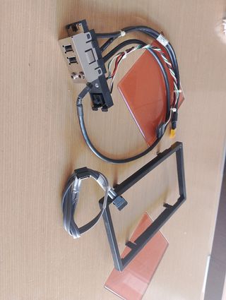 Cables USB (Universal Serial Bus)
