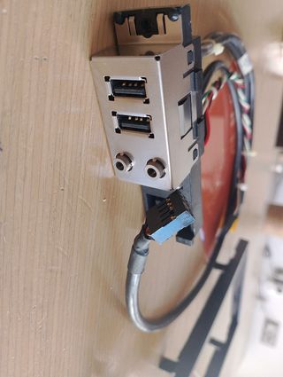 Cables USB (Universal Serial Bus)