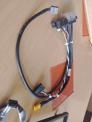 Cables USB (Universal Serial Bus)