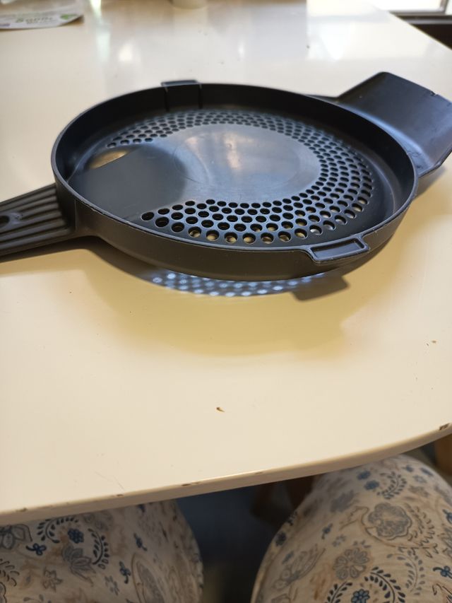 TH AntiSalpicaduras - T M 6