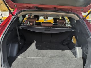 Hyundai Santa Fe 2013