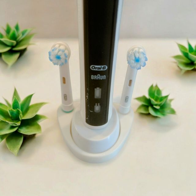 Supporto Oral-B: nuovo