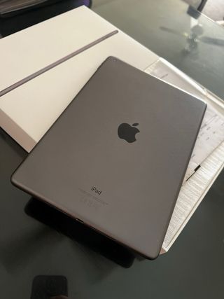iPad 9ª Generación - Negro