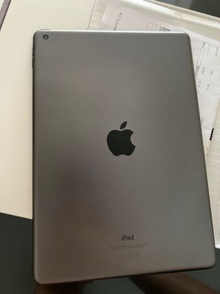 iPad 9ª Generación - Negro