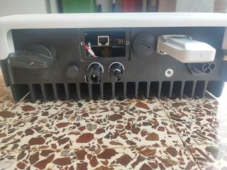 Inversor Solar Solax X1 3000W