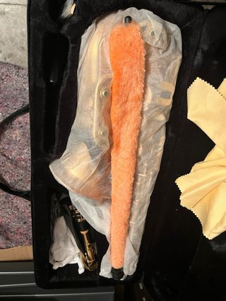 Sax Alto Estudiante Super Sound