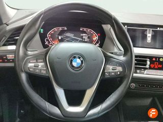 BMW Serie 2 218i Gran Coupe