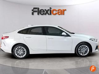 BMW Serie 2 218i Gran Coupe