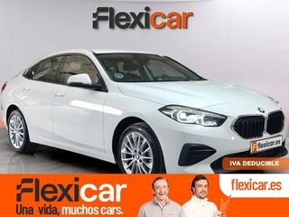 BMW Serie 2 218i Gran Coupe