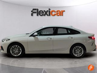 BMW Serie 2 218i Gran Coupe